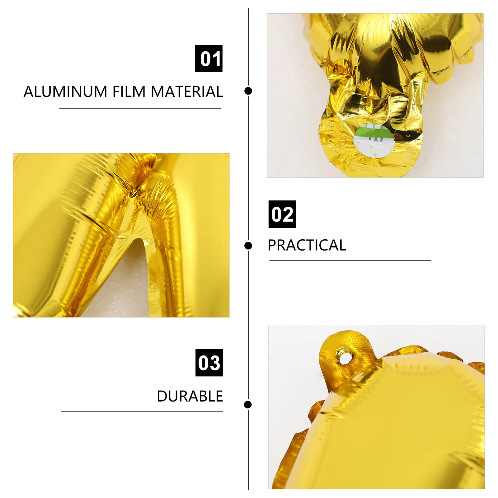 

1Set Welcome Back Balloons Aluminum Film Letter Party Decor for School Classroom Kindergarten Office Back to School Event