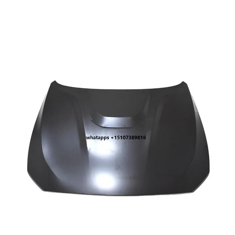 

MP Style Steel Aluminum Hood for Famous Car F20 F22 F87 M2 Bonnet Cover Car Body Kit