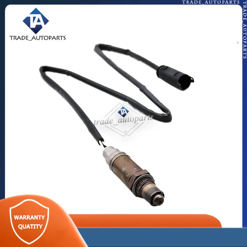 11781433940 11781742050 Sensor de oxígeno O2 compatible con Land Rover Range Rover BMW 323Ci 323i 325Ci 325i 328i 525i 528i X3 X5 Z3 Z4