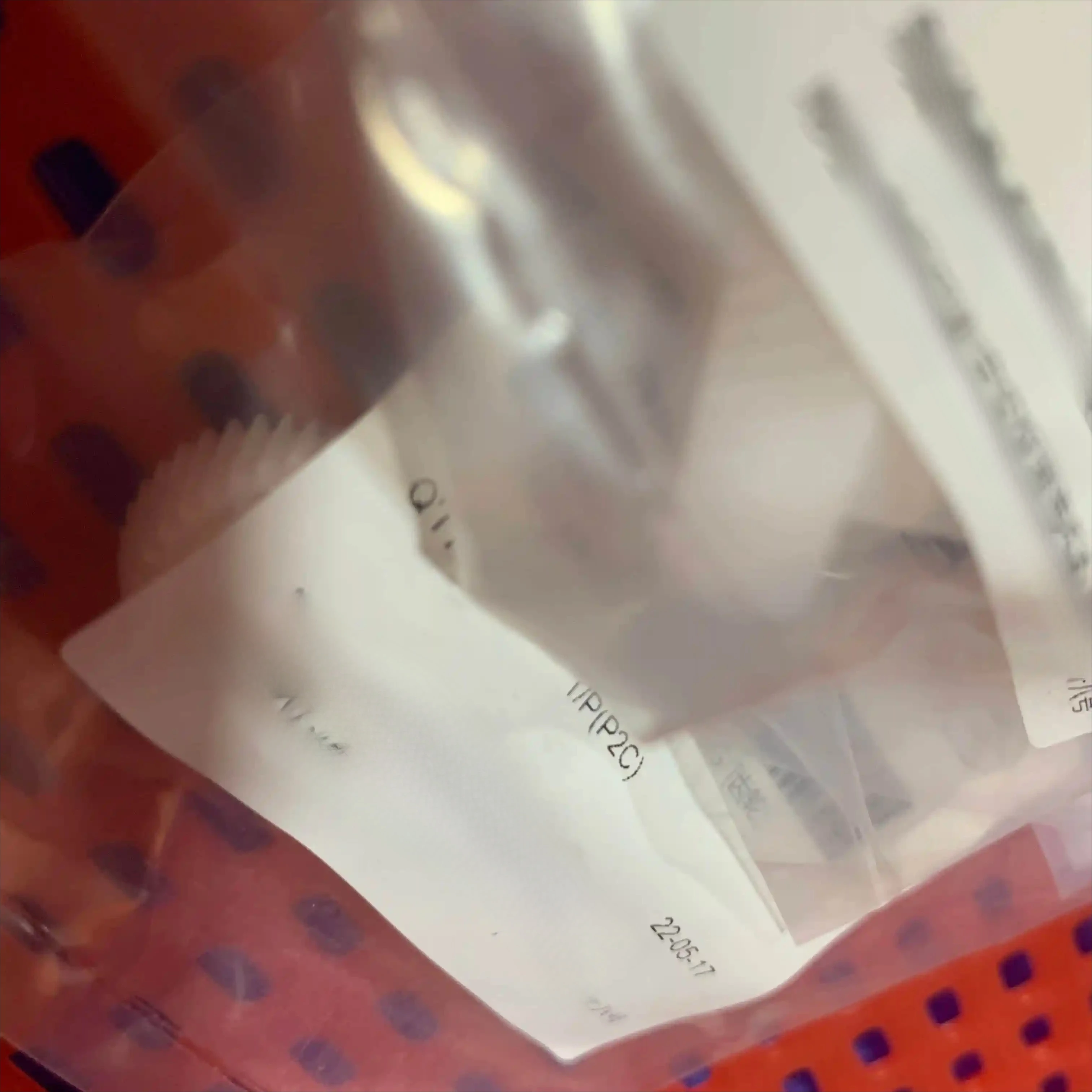 

10SETS 6LJ54055000 6LJ54056000 6LJ54057000 6LJ54058000 Gear for Toshiba 2050C 2051C 2550C 2551C 2555C 3055C 3555C 4555C 5055C