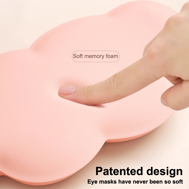 New 3D Sleeping Mas…