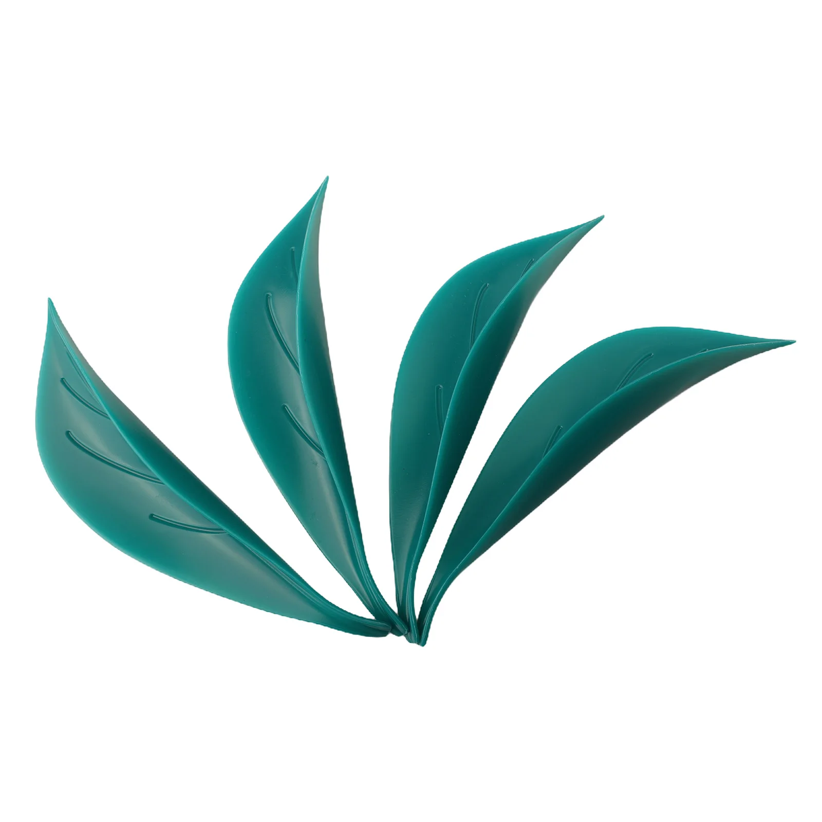 

Более эффективный дизайн в форме листьев для полива, простой в использовании шт., устройство для полива растений, воронка для полива растений, практичная