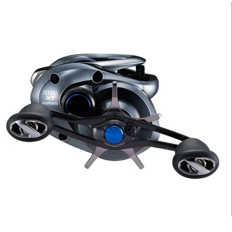 ふくろう SHIMANO SLX DC XT 70XG ベイトリール シマノ 22 SLX DC XT 70XG 釣り ベイトリール - 最安値・価格比較