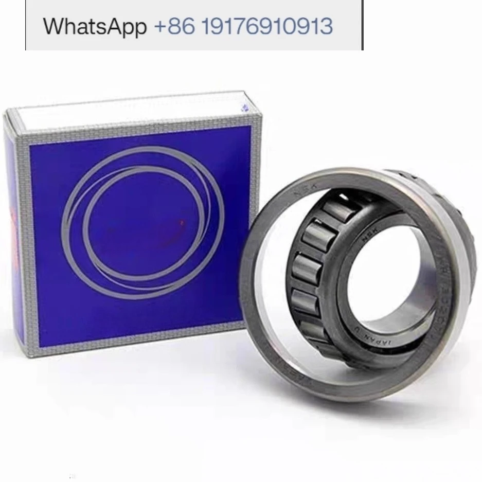 Transmission Differential Bearing R32-39 R45Z-5A R56-6A R51-4A1 High-Quality Auto Part for Reliable Vehicle Performance