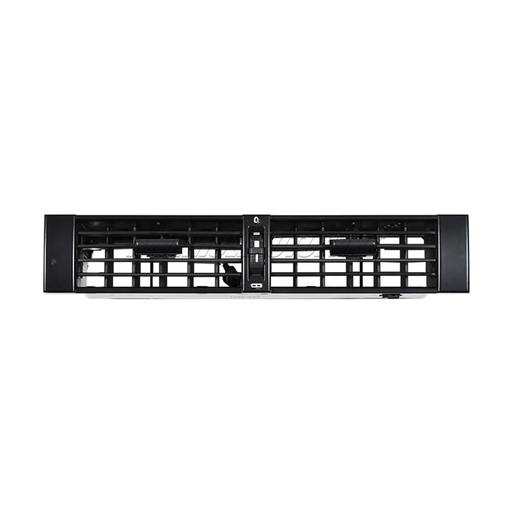A1248300754 New For Mercedes-Benz W124 1 Pc Middle Front Dashboard Air Vent AC Grille Diffuser Panel A1248300854 Car Accessories view 5