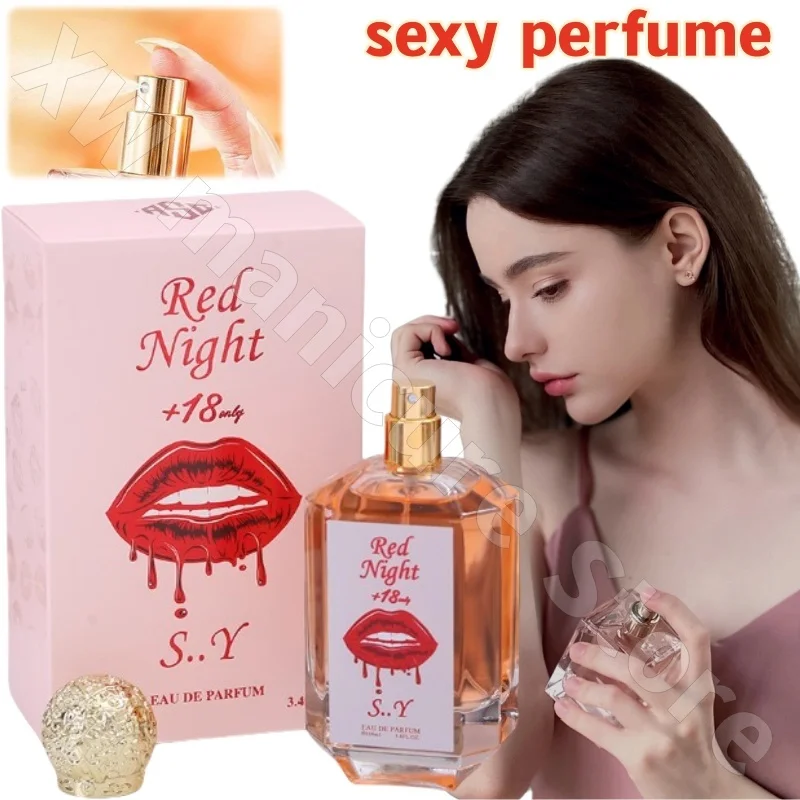 

Middle Eastern Style Women's Perfume Long-lasting Fragrance Fresh and Elegant Charming and Confident Light Fragrance 100ml