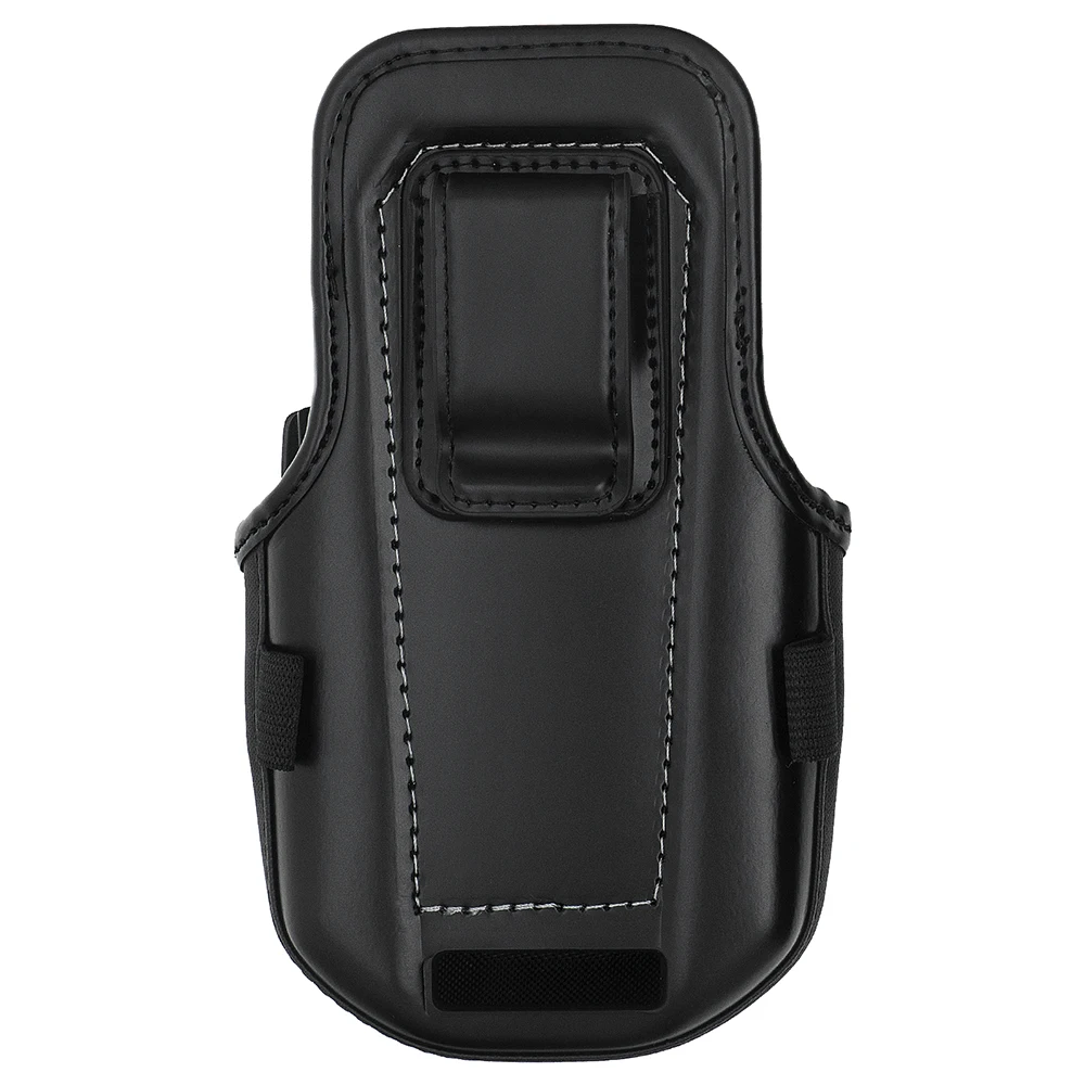 Soft Carrying Barcode Scanner Holster for Zebra TC70 TC70X TC75 TC75X TC72 TC77 (SG-TC7X-HLSTR1-02)