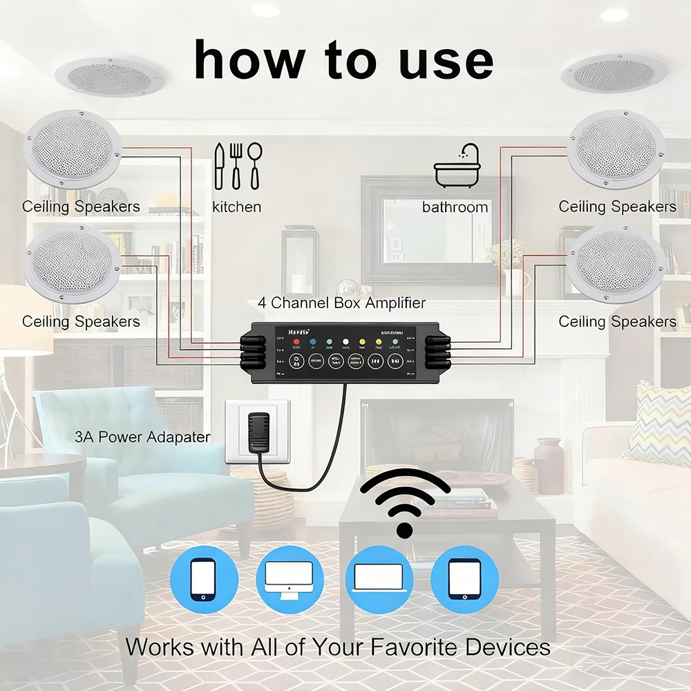 Thumbnail 3 - #15 Latest Home Theater Systems Offers