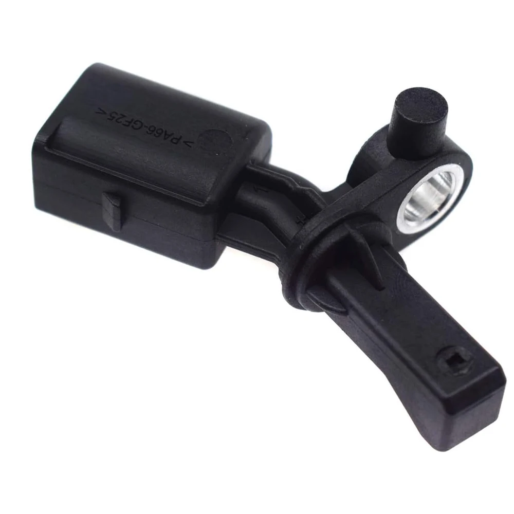 

ABS WHT003863 Rear Left Wheel Speed Sensor for VW VOLKSWAGEN POLO 1.2 1.4 1.6 1.8 1.9 2001-2014 AUDI A2