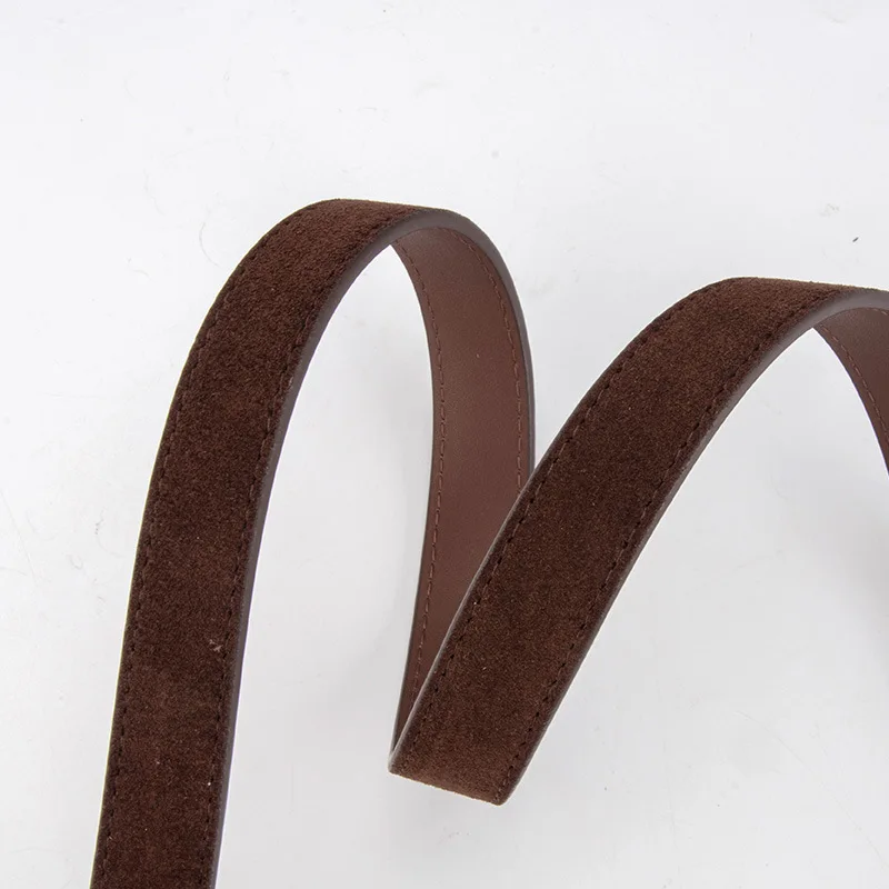 جديد ماتي تصميم المرأة حزام جلد الرجعية تنوعا دعوى الجينز الملحقات حزام التنقل