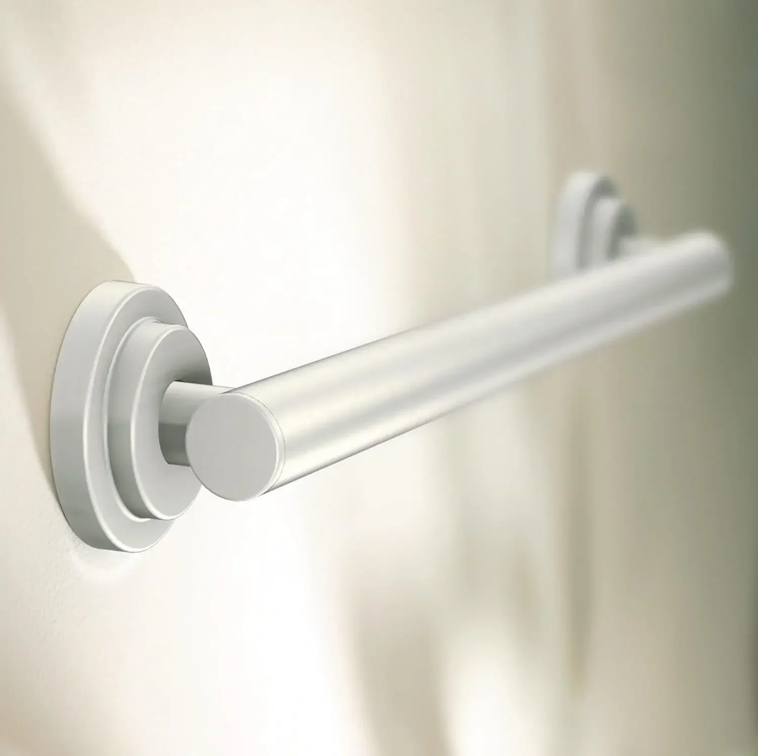 

[XMSJ]Bathroom Safety 36-Inch Stainless Steel Modern Bathroom Grab Bar, Brushed Nickel