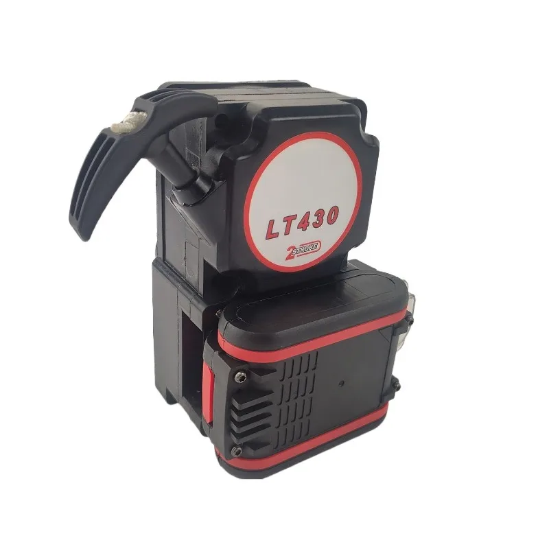 G45LTU430 2-Stroke Lawn Mower - Recoil to Electric Start Conversion Kit