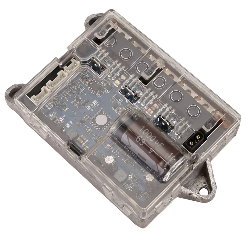 

Enhanced V3.0 Controller Main Board ESC Switchboard for Xiao New Arrivals ooter 30Km