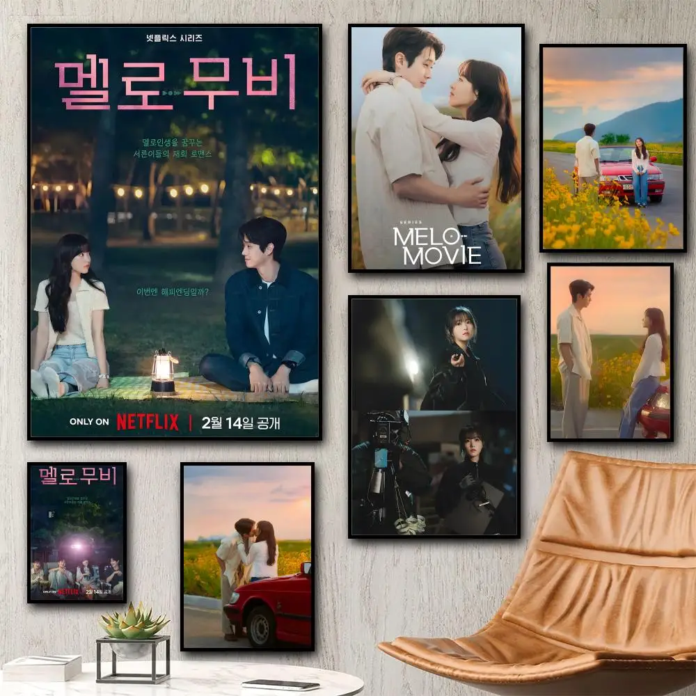 Korean Tv Series Me…