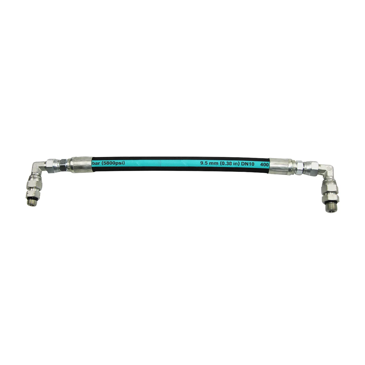 

99-03 Ford 7.3L Powerstroke High Pressure Oil Pump HPOP Crossover Line Hose hpX