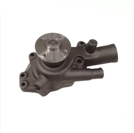 Piezas del motor del excavador TEM 4BB1 4BA1 bomba de agua 5-13610-009-0 5-13610-027-0 5-13610-041-3 con precio barato