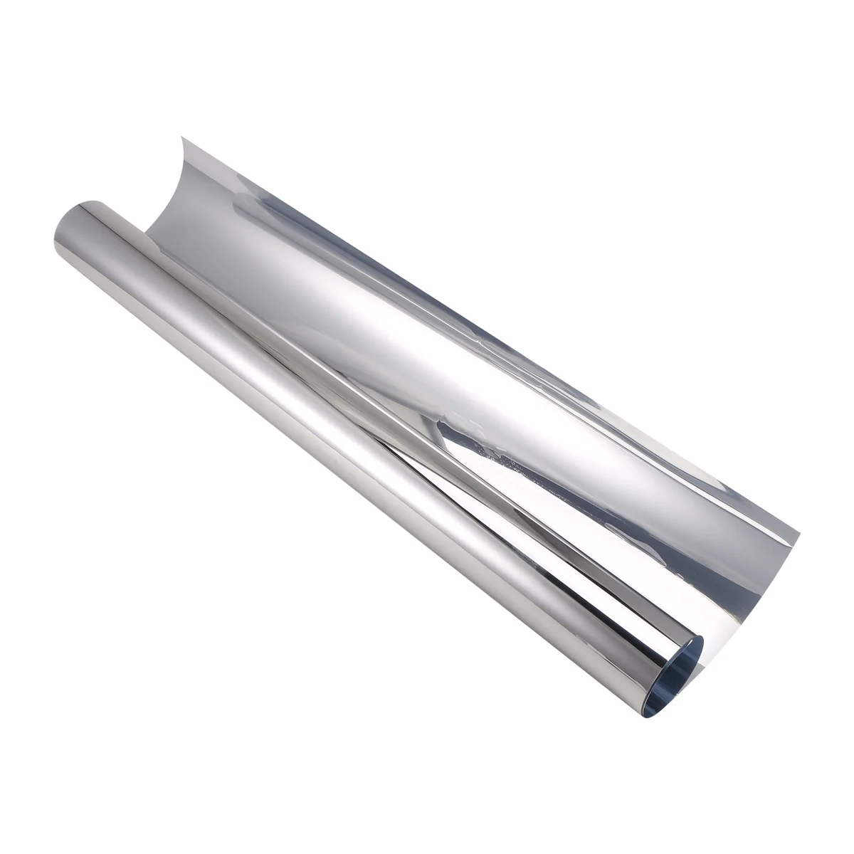 2025 New Mirror Wall Sticker Rectangle Self Adhesive Room Decor High Quality Furniture Films Mirror Foil 50X50cm