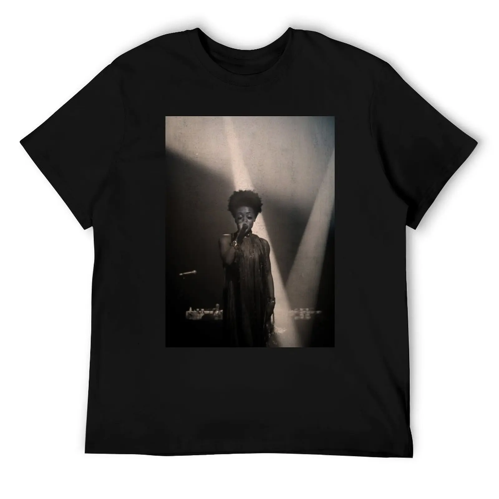 

Morcheeba 0167 T-Shirt anime t shirts for man t shirt for man anime tshirt T-Shirt