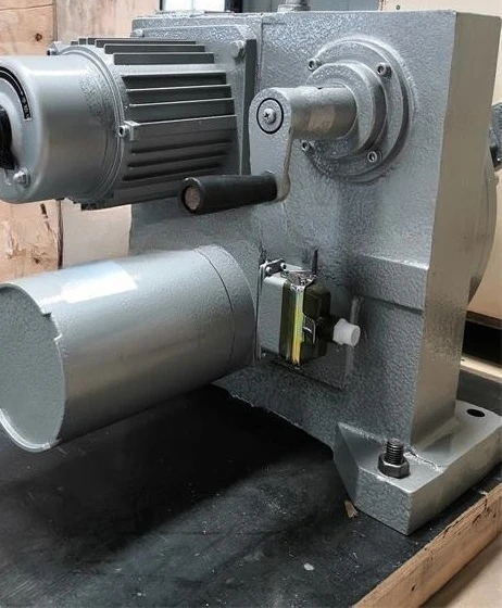 DKJ Electric Actuator SD Series Electric Actuator Angular Stroke Electric Actuator