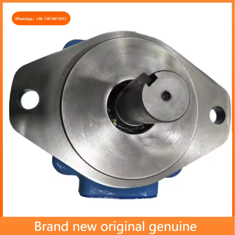 

Best Price Nuoyi PVV series PVV1 PVV2 PVV3 PVV4 PVV5 PVV21 PVV41 PVV42 PVV51 PVV52 PVV54 PVV5-1X/154RA15UMC Hydraulic Vane Pump