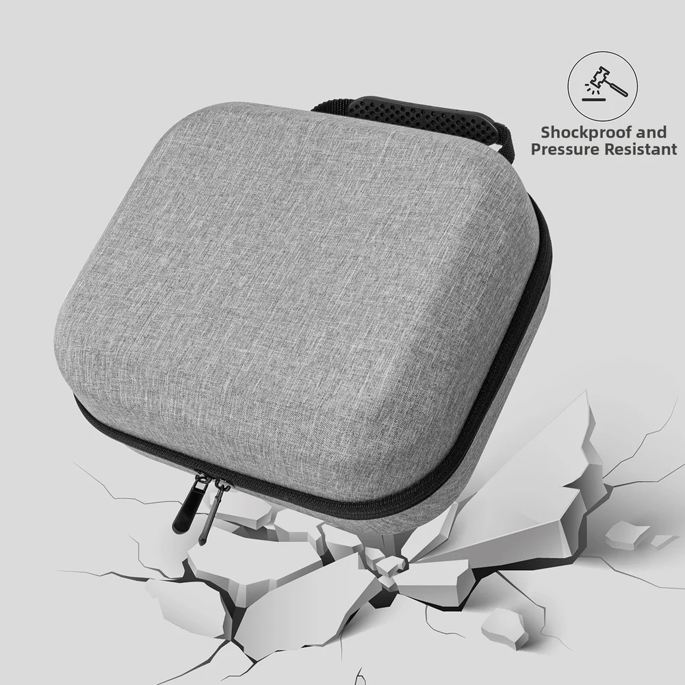 Portable Storage For Case For SONY For SK-PRO Speaker And Microphone Shock Resistance Waterproof Handbag Travel Bag