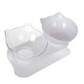 Transparent White