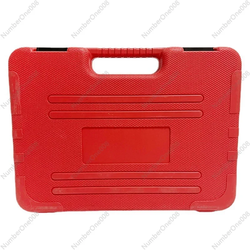 

Car Air Conditioner Side Leakage Tool Air Conditioner Leak Plugging Tool Set Car Air Conditioner Maintenance and Repair Set