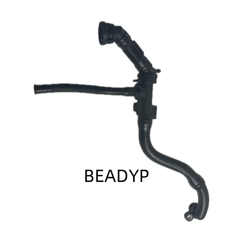 03C103474AB Baificar Brand New Genuine Exhaust Pipe 03C103474AD For Volkswagen Scirocco Golf Travel CROSS Golf 1.4T VW CR0SS Je
