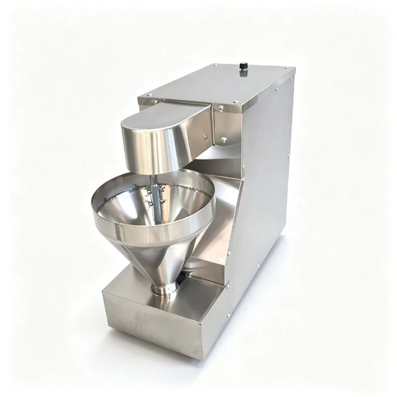 Commercial Automatic Meatball Making Machine Small Electric Meatball Forming Machine For Vegetable Balls Lamb Balls Beef Balls S