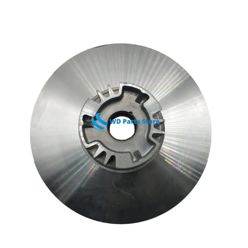 Inner Secondary Clutch 420280499 420280236 For CanAm Outlander Renegade Maverick Commander
