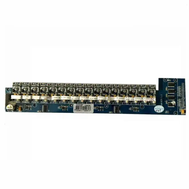 CTCP Cron Machine UVP3664 405LDDPB16B1 Laser Diode Power Supply Board Assembly