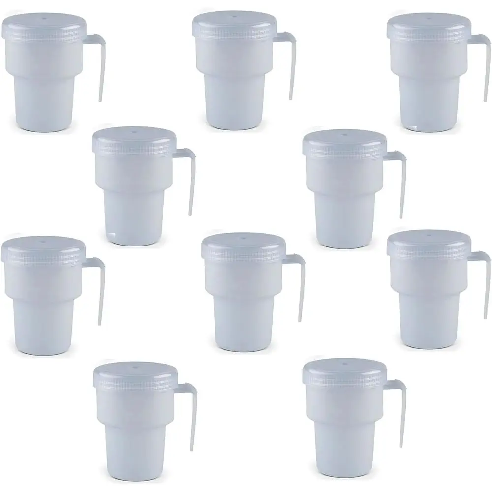 

10-Pack Kennedy Style Cups