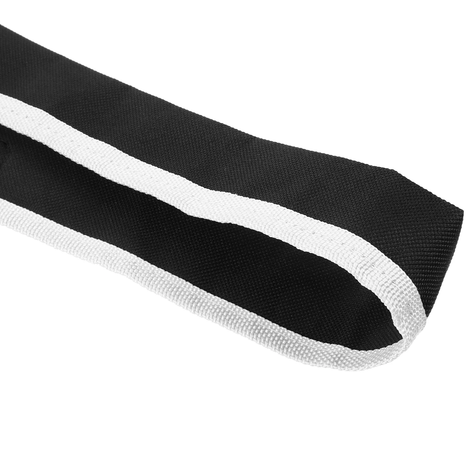 

Fencing Sword Bag Nylon Durable Portable Single Shoulder Sword Storage Organizer Multi-Function Fencing Equipment Pouch