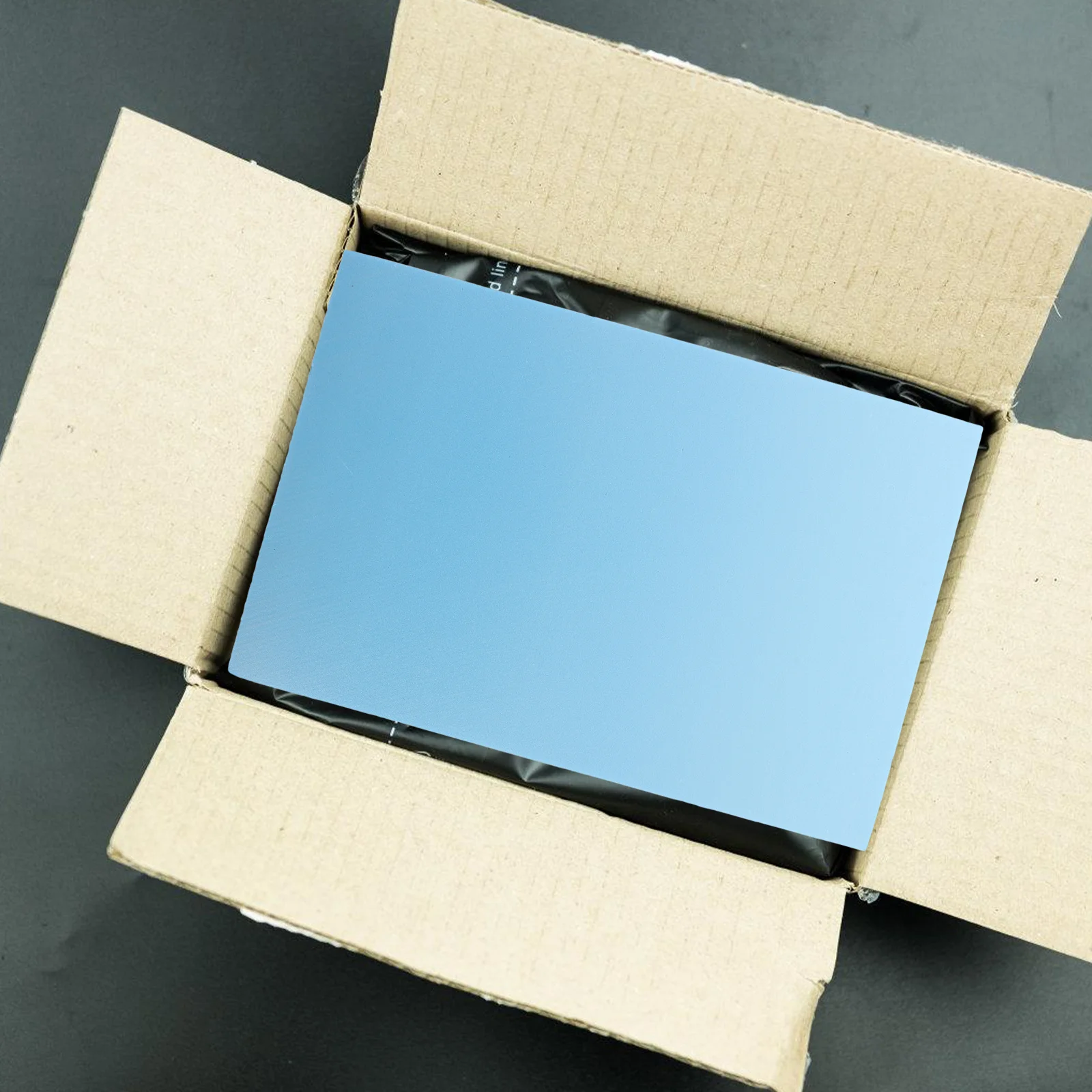 2 قطعة أوراق عالية الكثافة 5 مللي متر منصات البولي يوريثين سميكة لعلبة الأدوات إدراج التعبئة تتحرك ورقة التعبئة إدراج للحالات #3