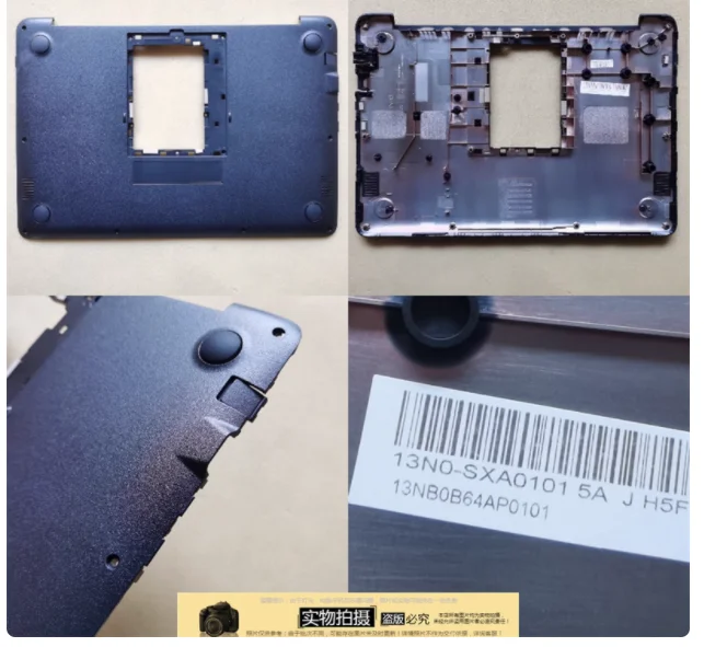 

Новая нижняя крышка для ноутбука ASUS E402 M/MA/SA/NA/BA