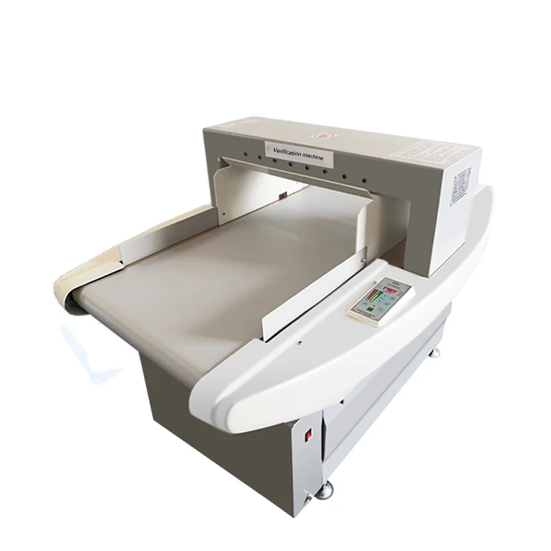 

Benchtop Inspection Machine Food Metal High Precision Gold Inspection Machine Clothing, Shoes and Hats Factory