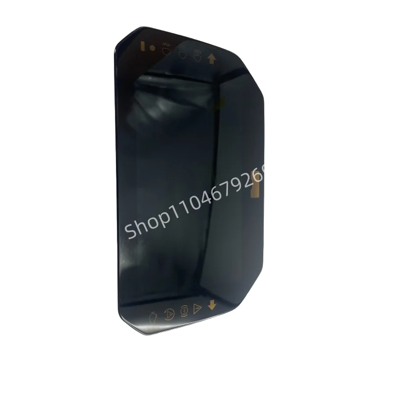 TFT прибор полуЖК-экран для BMW C400GT F700 F800 GS1200ADV для Waterbird RT Latte S1000R S1000RR S1000XR