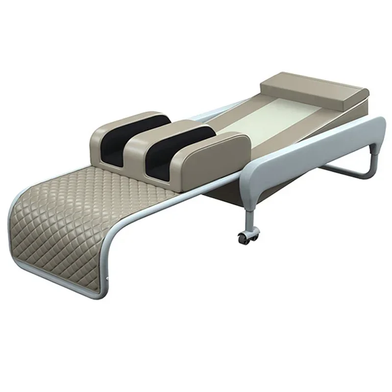 

3D Master V3 JADE MASSAGE BED с регулируемым основанием кровати под давлением воздуха, электрическая массажная кровать с подогревом, массажный стол