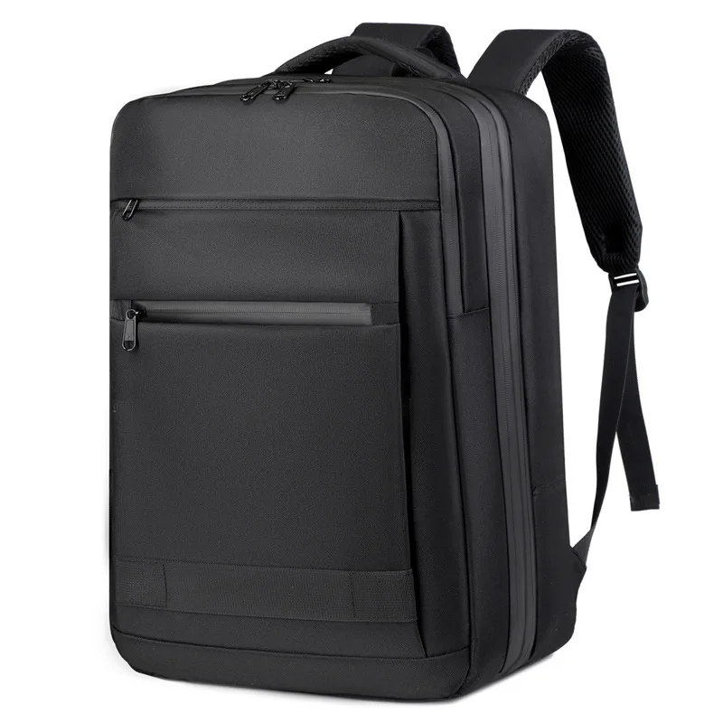 

Мужской рюкзак большой емкости с расширяемой вакуумной компрессией, многофункциональная водонепроницаемая сумка для компьютера mochila plecak