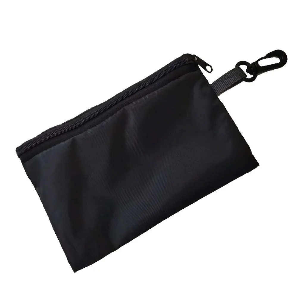 Drawstring Storage Pouch for Backpack Rain Covers Constructed from Ultra Light Polyester Ideal for Hiking Backpack Organization