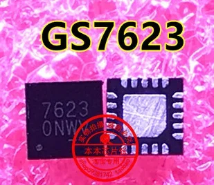 NUOVO UP1951B 1951B MP2891 MP289i MPS2148 GS7623TQ-R GS7623 7623