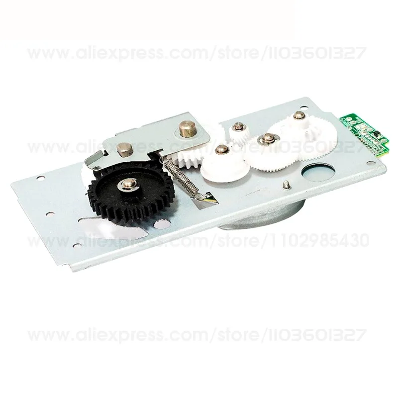 Original New RM1-2963-040CN RM1-2963-000CN For  HP LaserJet M712 M725 M5025 M5035 Series Fuser drive assembly