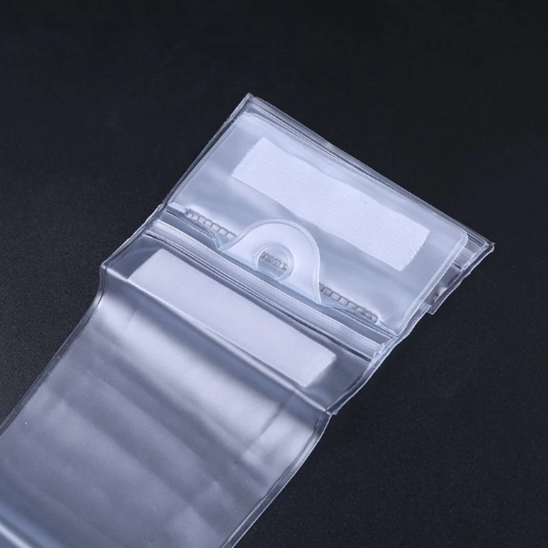 Capa transparente para detector gp-pointer, ferramenta caça tesouro