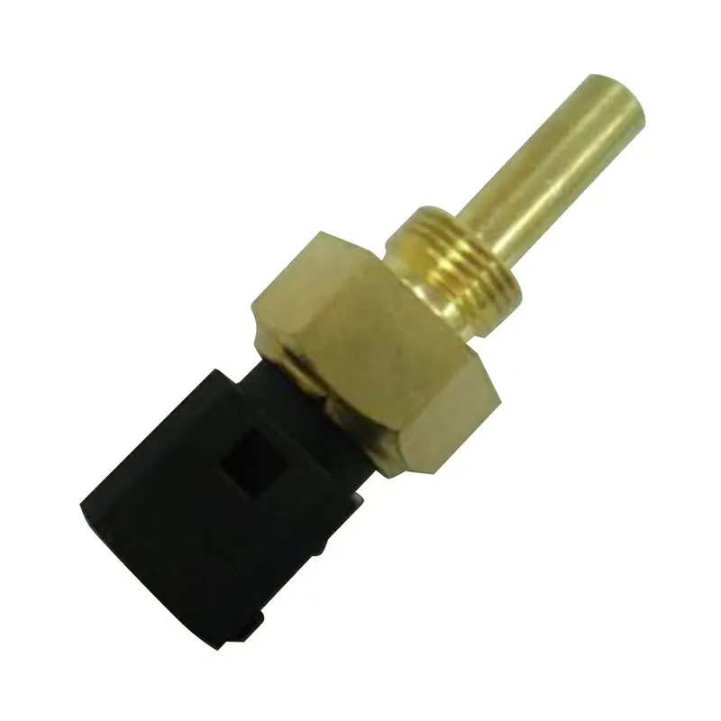 

1594225 Temperature Sensor 1612230 Compatible with For Volvo Truck F10 F16 FL6 FL7 FS7 FL10 Bus THD102KB THD102KD B6BLE