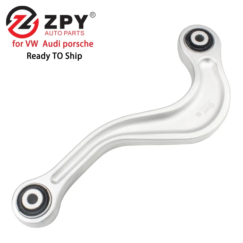 ZPY Car Accessories Rear Control Arm For Porsche Panamera 970 3.0 3.6 4.8 GTS 2009-2016 97033104700