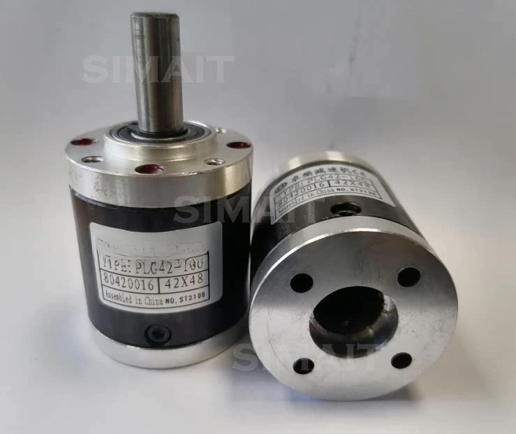 42 Planetary Reducer 42 Gear Reducer 775/795 Motor Steel Gear Bulk Discount SOALU