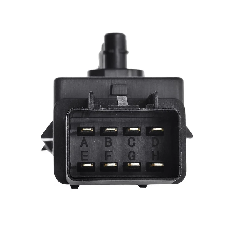 

Передний левый переключатель регулировки сиденья с электроприводом водителя 12451495, аксессуары для Chevy Impala Malibu Buick Cadillac, 6-полосный