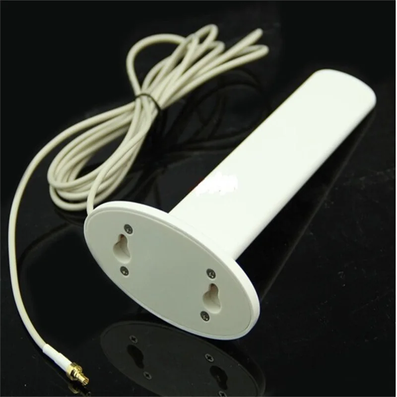 2PCS 4g External  antenna TS9 For HUAWEI E589  E5372 E392 E397  E398 K5005  4G Router modem