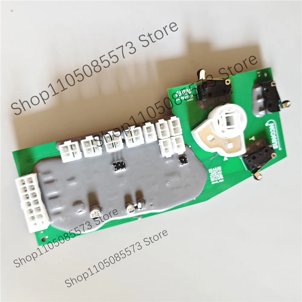 for Hangcha Xilin electric forklift REMA handle assembly accelerator acceleration board circuit board controller