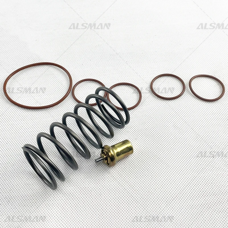 بائع الذهب 2205490592 مجموعة صمامات ترموستاتي لضاغط الهواء أطلس ليوتيك